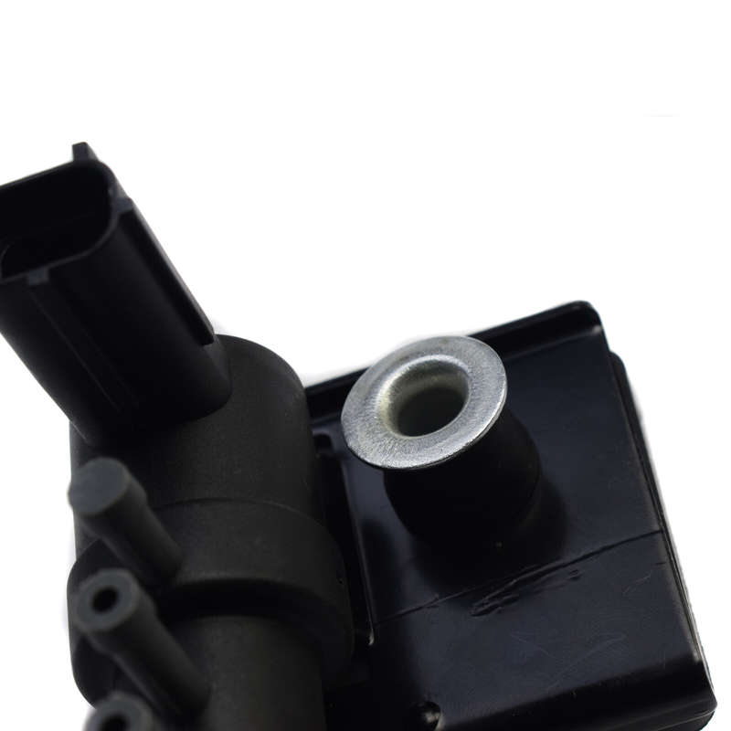 Back Pressure Solenoid For Ford F-Series 7.3L Powerstroke Diesel F81Z-6C673-AA
