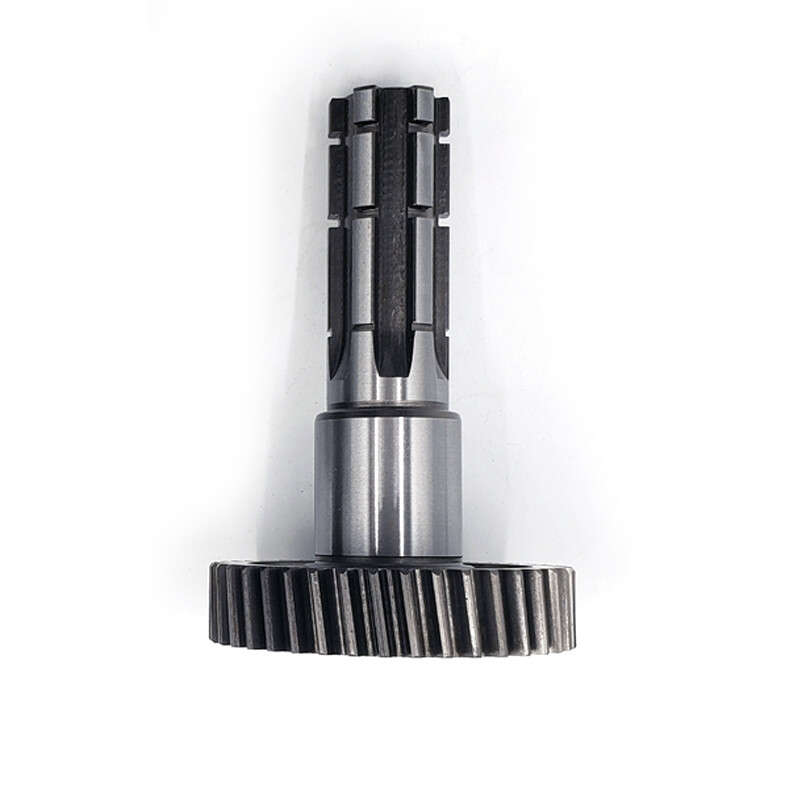 1x Carbide Forward Output Shaft Gear Fit for GO KART DUNE BUGGY 150cc 200cc New