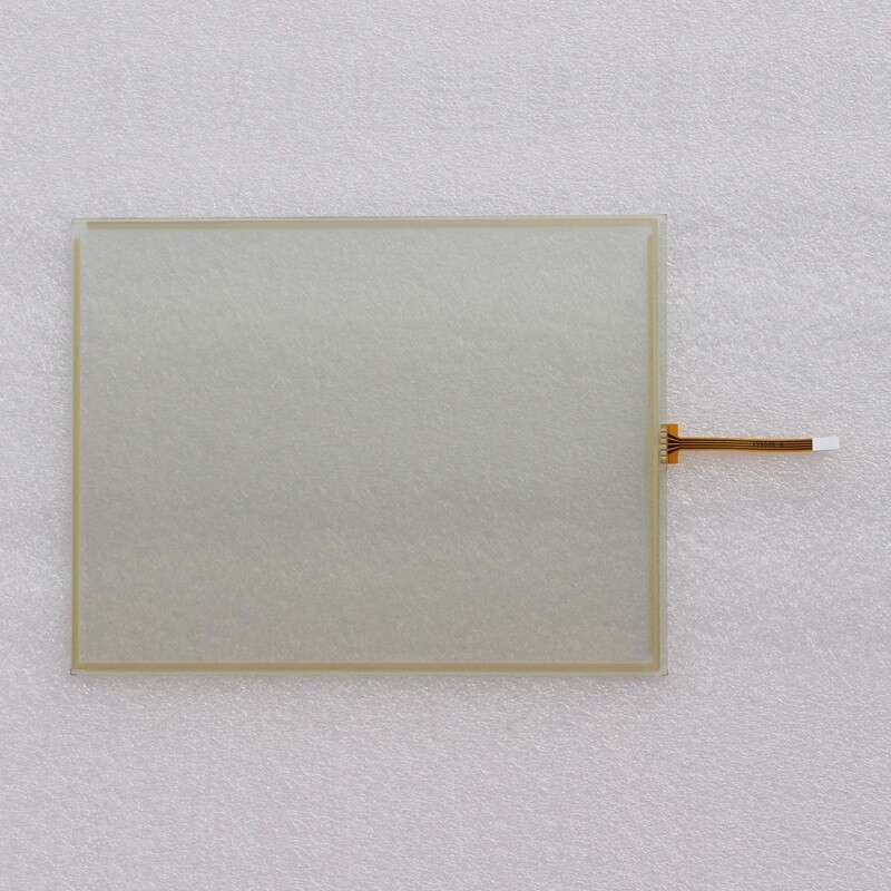 For Hitech PWS6A00T-P PWS6A00T-N PWS6A00F-P PWS6A00T-PE Protective Film + Touch