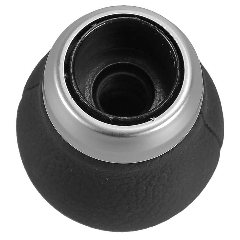 6 Speed Manual Gear Shifter Knob Head fit for Subaru BRZ Toyota 86 2013-2020