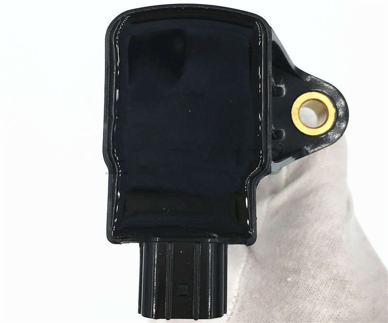 4Pcs Best quality Ignition Coil 30520-PWC-003 CM11-110 For Honda Jazz Fit City