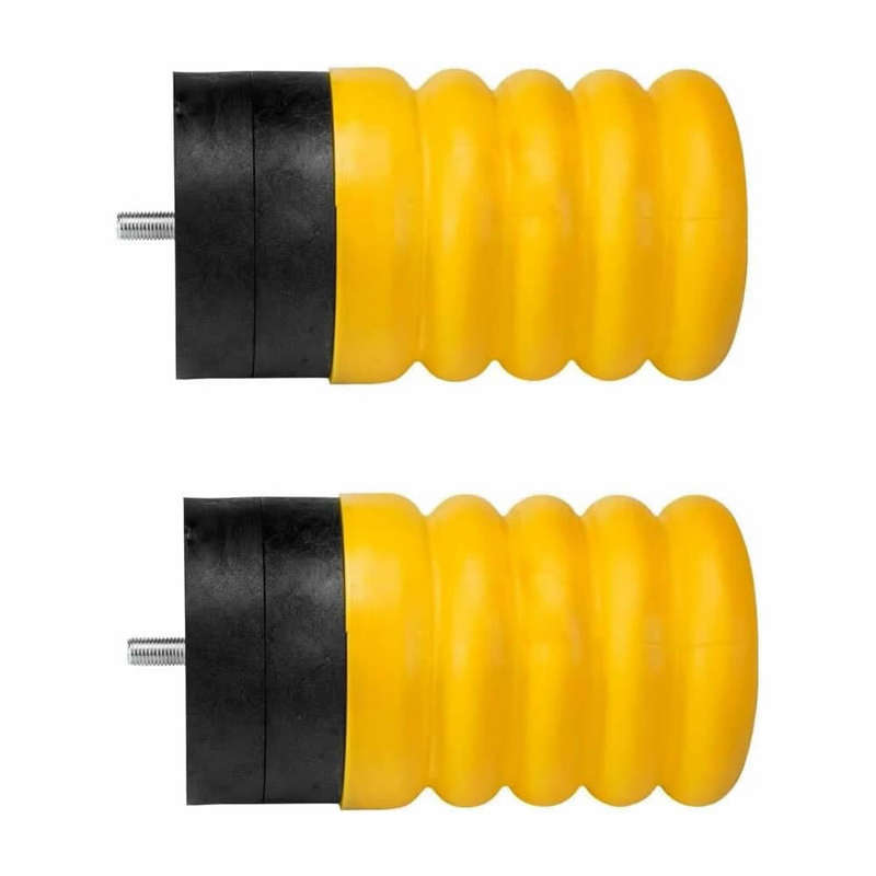 Set of 2 Fit Dodge RAM ProMaster 1500/2500/3500 SSR-313-54 Rear Suspension NEW