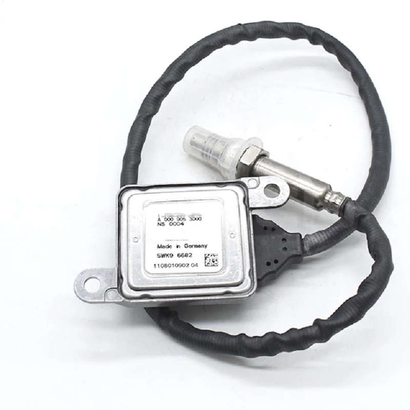 NOX Sensor A0009053000 For W205 S205 X253 C253 W447 C-Class S-Class