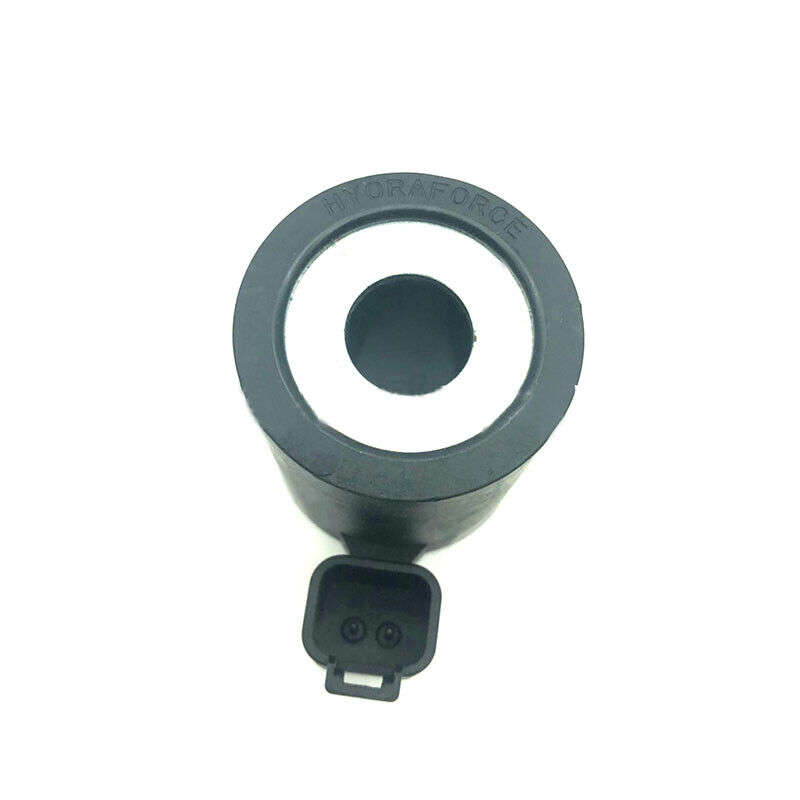 12V 20W Solenoid Valve Coil FIt For Hydraforce 4301892 4301612 4301862