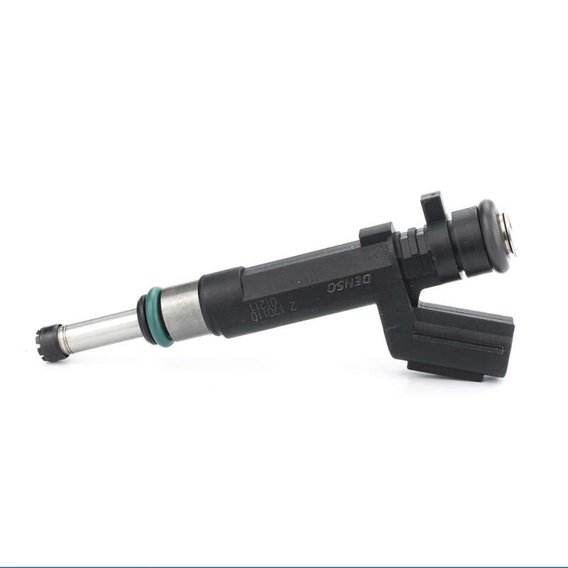 Good Fuel Injector Nozzle 16600-1KT0A For Nissan Versa 2012-2016 1.6L L4 HR16DE