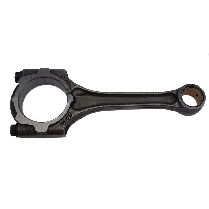 2PCS Connecting Rods for 98-08 1.8L Corolla Celica MR2 Matrix Vibe Prizm 1ZZ New