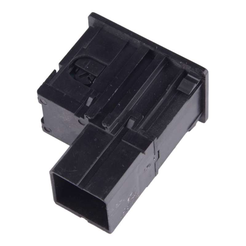 Car A/C Control Switch 9 Pin 27670-86G00 Fit For Nissan D22 D21 Pick Up Good