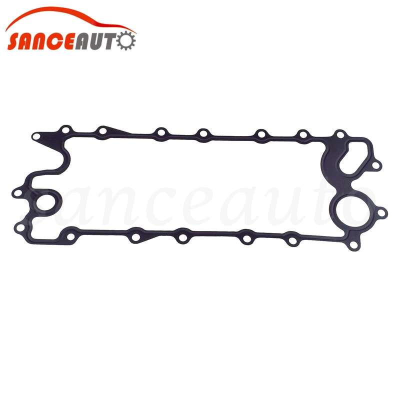 Engine Oil Cooler Gasket For Land Range Rover Sport Discovery LR4 3.0L LR010770