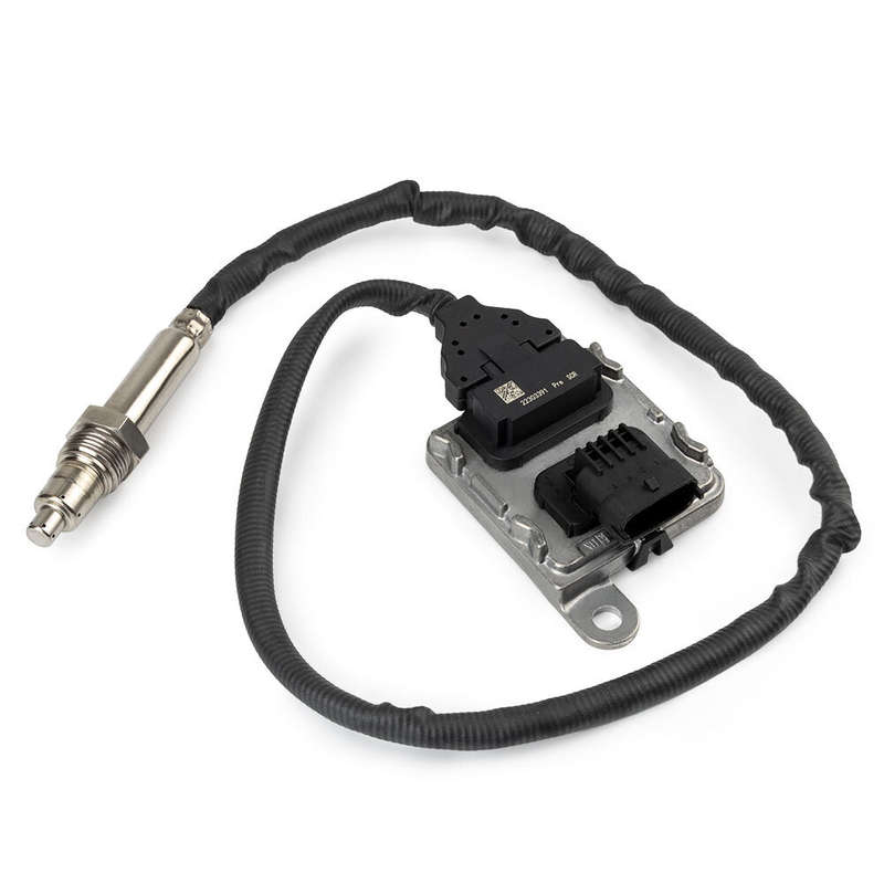 Outlet New Nitrogen Oxides Nox Sensor 22303391 For Volvo Truck D11 D13 D16 Mack