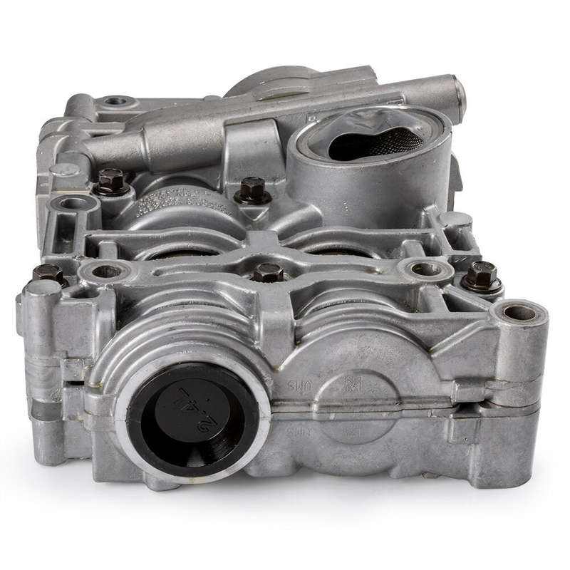 Oil Pump Balance Shaft Assy for Hyundai Sonata Azera 2.0/2.4L 11-14 23300-2G520