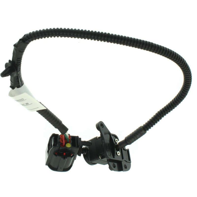 56054164AD New Back Up Camera For Ram Truck Dodge 1500 2500 3500 2010 CH1960100
