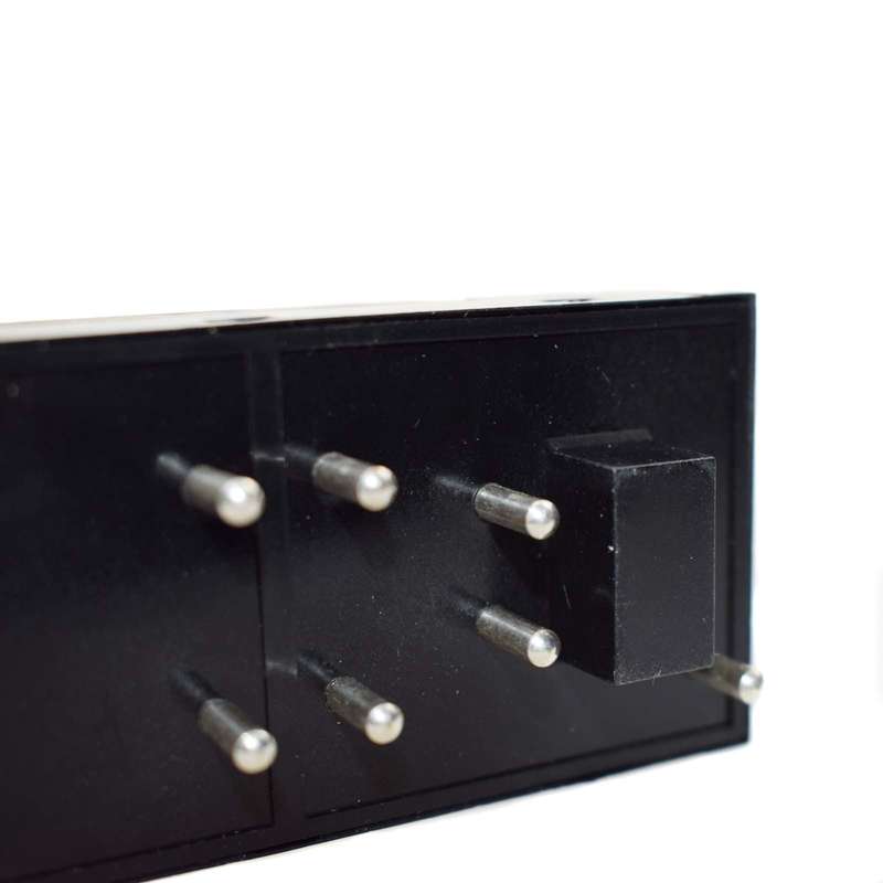 New Front Left Master Window Control Switch For Ford Mustang Escort F4ZZ14529B