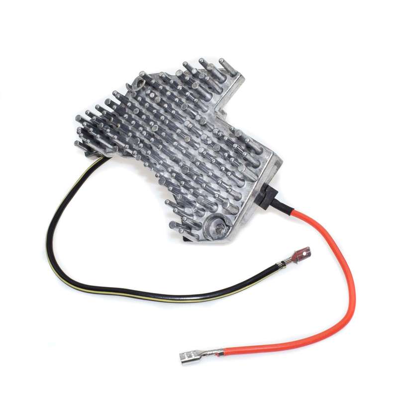 New Heater Blower Motor Resistor For Mercedes-Benz 1996-2004 SLK230 2108206210