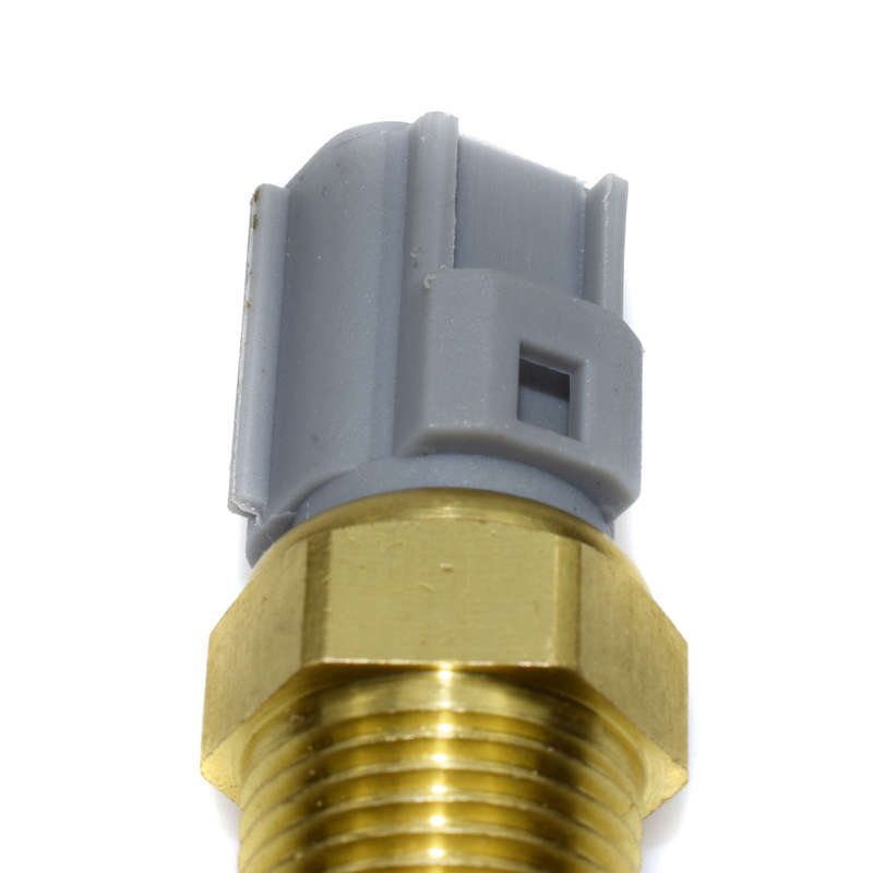 New Coolant Temperature Sensor Ect311 For Ford Jaguar Lincoln Mazda F5AZ12A648AB