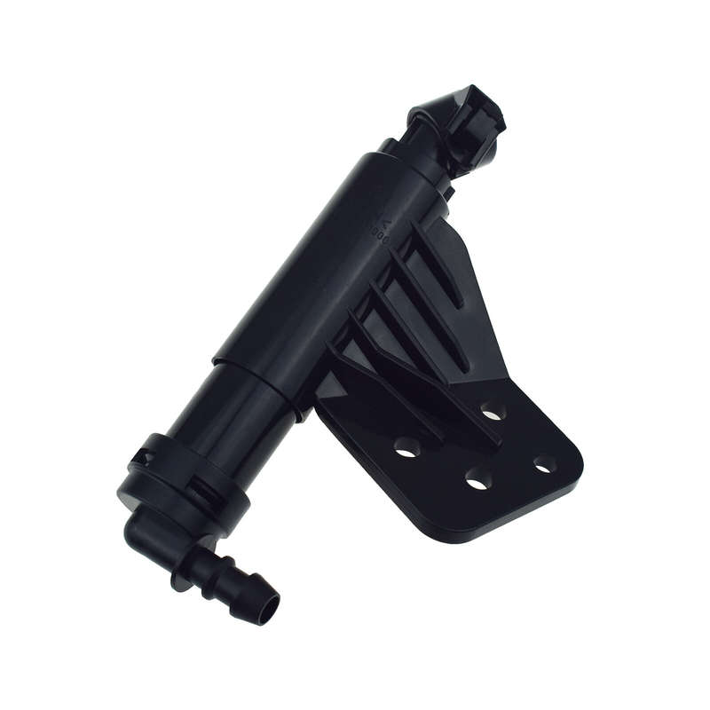 Right Headlight Washer Telescopic Spray Nozzle 98672F1000 For Kia KX5 16-19 New
