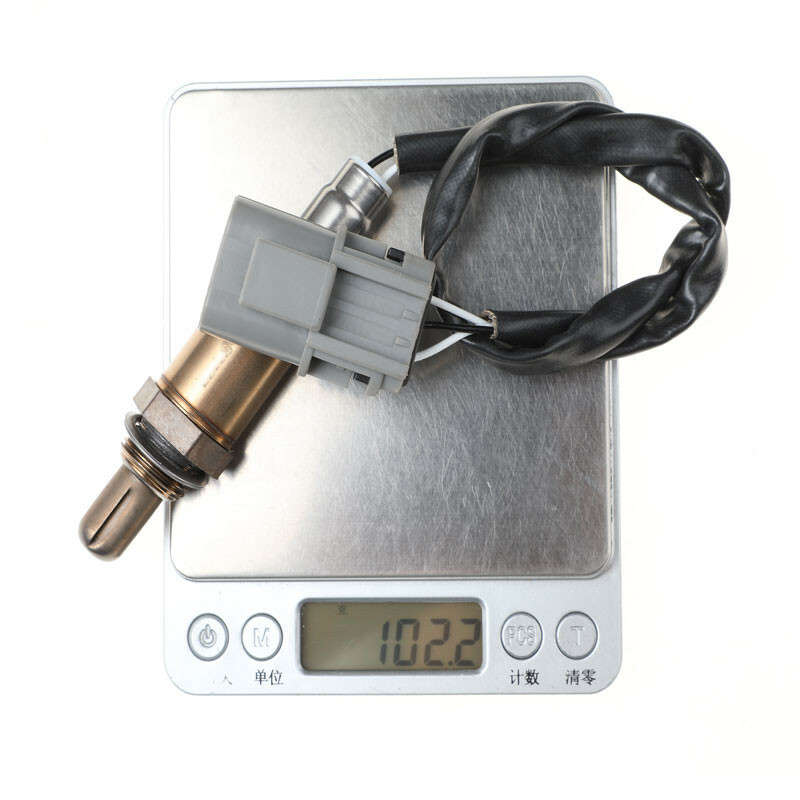 O2 Oxygen Sensor For Nissan MICRA 200SX NX SENTRA INFINITI G20 Q45 2.0L 4.5L