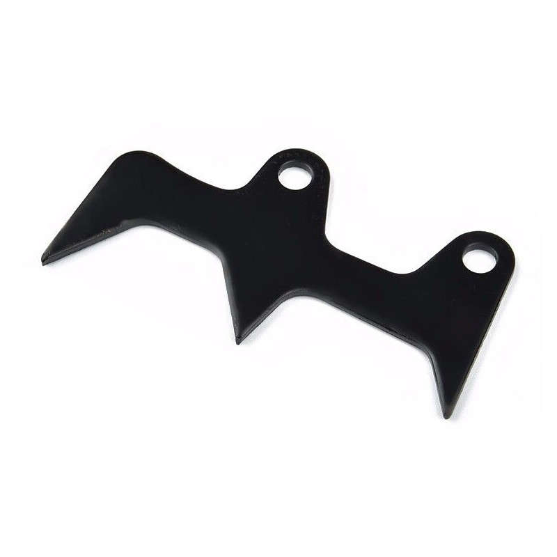 Fit For Husqvarna 120 Mark II Chainsaw Felling Dog Bumper Spike Set A3