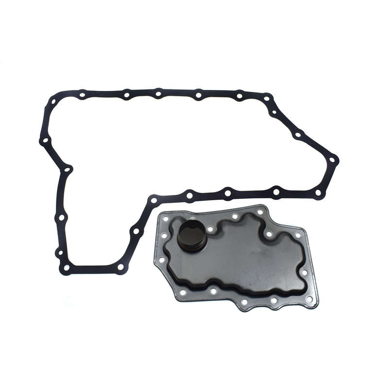 Auto Transmission Filter+Gasket Kit For Nissan Altima Maxima Quest Murano 3.5L