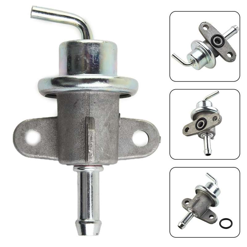 16740-MCJ-013 For Honda CBR929RE CBR929RR 2002-2003 Fuel Pressure Regulator