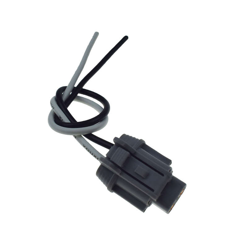 ABS Wheel Speed Sensor Connector SU12215 For Nissan Armada Titan Infiniti QX56