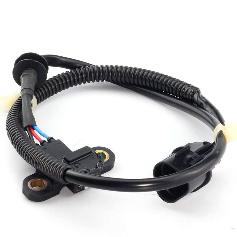 New Crankshaft Crank Position Sensor MR560276 MD327122 For MIRAGE 1.8L