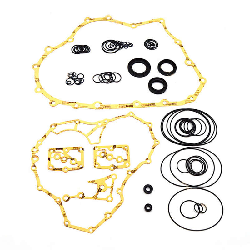 For Honda Accord Acura 02-06 3.5L Transmission Overhaul Gasket Kit BYBA BGRA