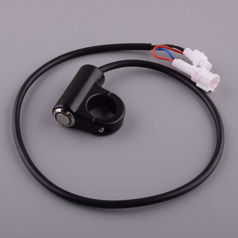 FIT FOR SUR-RON SURRON LBX SEGWAY X260/X160 LED Motor Headlight Switch Plug Kit.