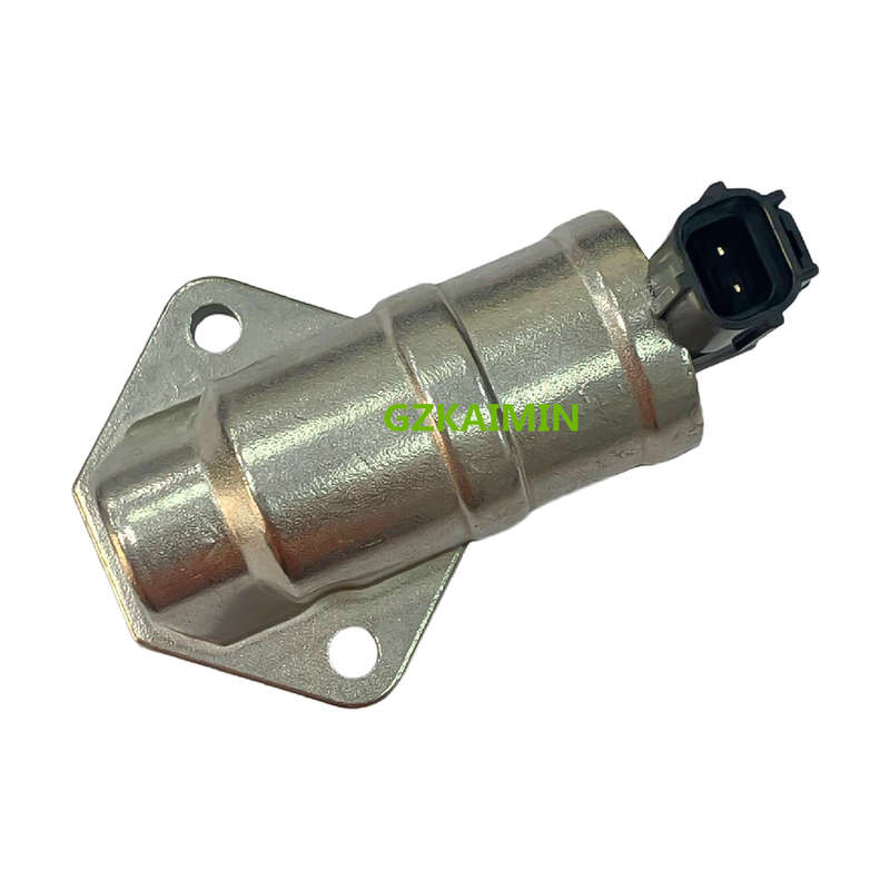 Free air control valve 1S7G-9F715-AE For Ford Mondeo 3-1.8 2.0 16v