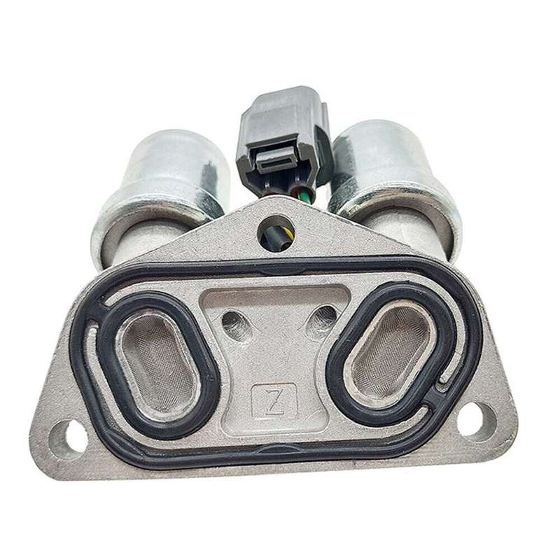 For Honda 1.7L Civic ES7 2001-05 28200-PLX-003 Transmission Dual Shift Solenoid