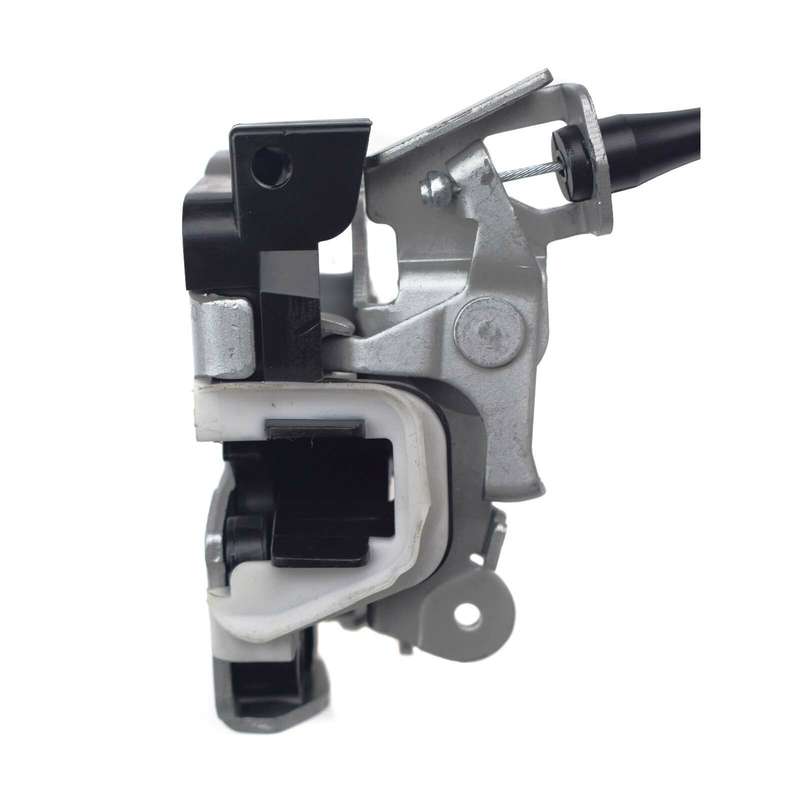 8L3Z18264A01B Rear LH Driver Door Latch Cable For 04-08 Ford F-150 Extended Cab
