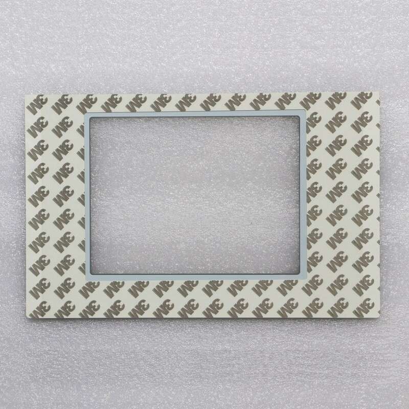 For PanelView Plus 700 2711P-T7C4D1 2711P-T7C4D2 Protective Film + Touch Screen
