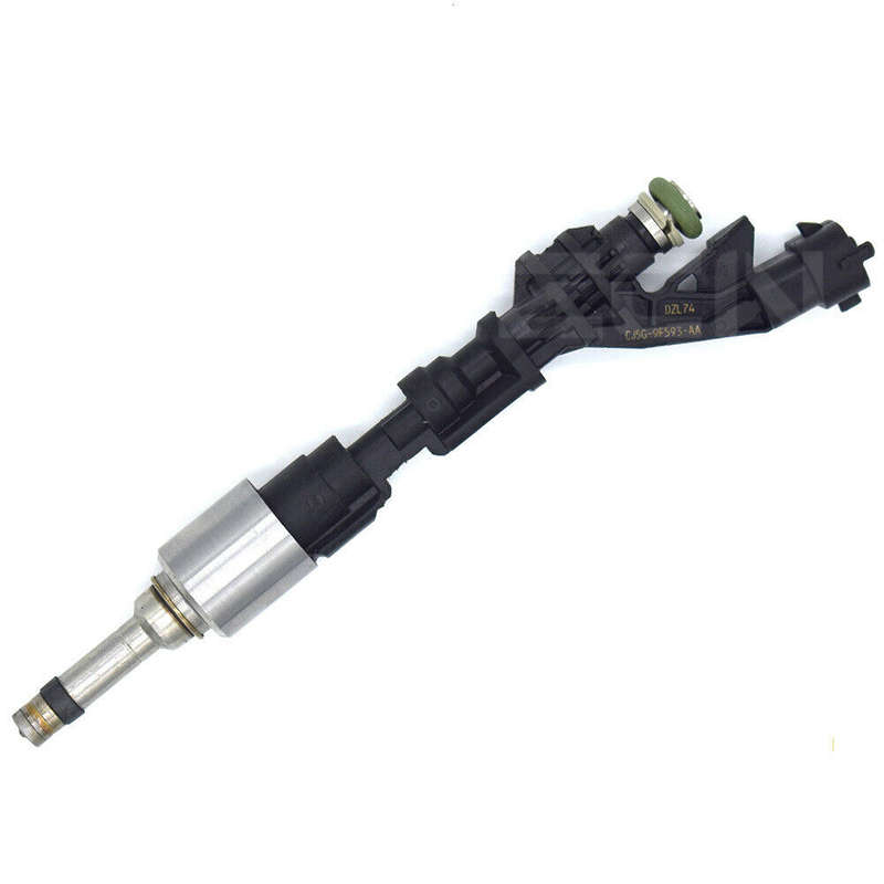 CJ5G-9F593-AA Fuel Injector for Ford Escape 13-16 Fiesta 1.6L 14-19
