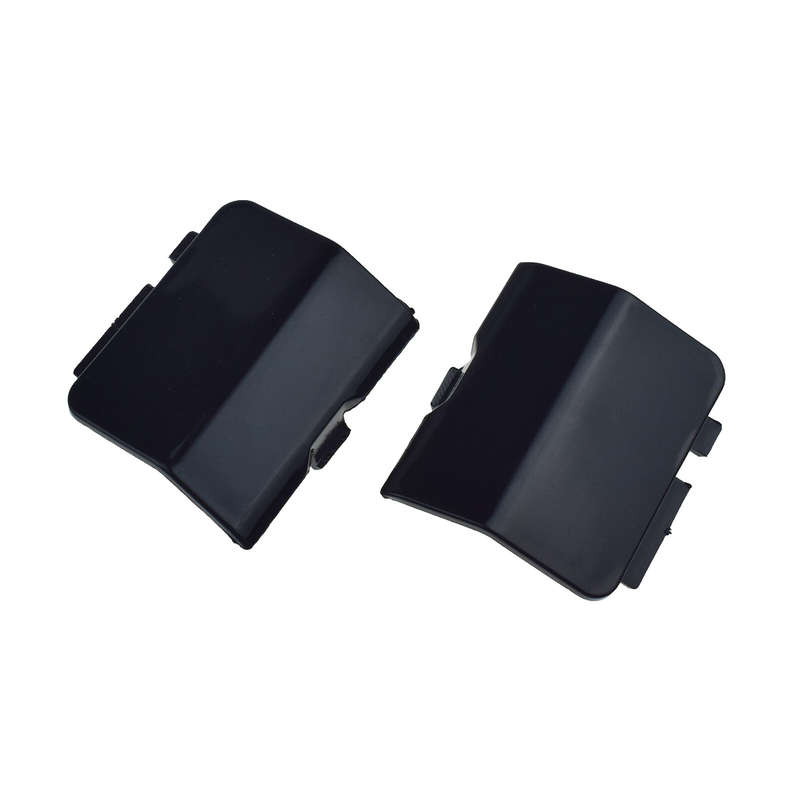 2PCS Rear Bumper Towing Hook Cover Right & Left Side For Mazda 6 2012-2015 New