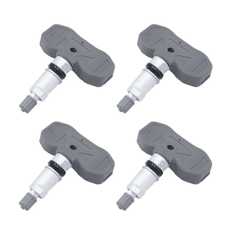 4PCS 25758220 for Cadillac for Chevrolet 6.0 7.0L Tire Pressure Sensor TPMS