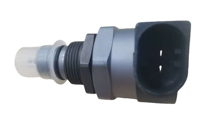 New Genuine Fuel Rail Pressure Relief Valve 057130764H For Audi VW Skoda Seat