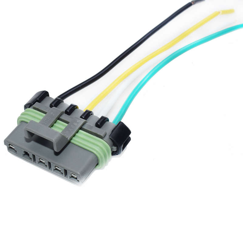 For 88-00 G-M Truck and SUV Tail Light Circuit Board Connector Pigtail 15305873