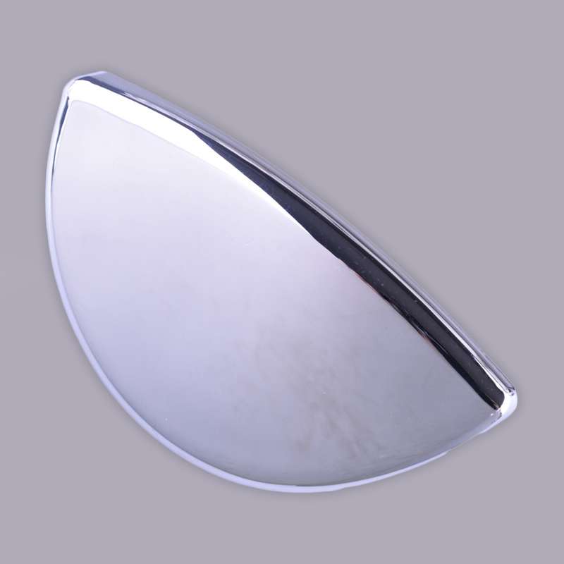 Left Headlight Washer Cover Cap Fit for Mini Cooper R55 R56 R57 R58 R59