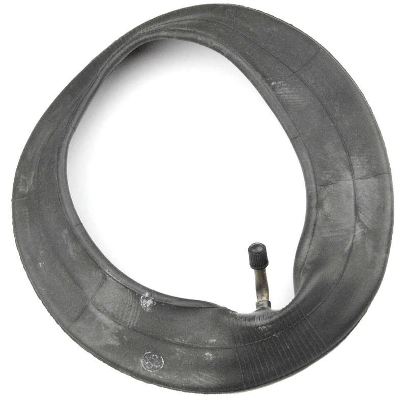 10" X 2" # 54-152 Tire Inner Tube Bent Valve For Scooter Tricycle Baby Stroller