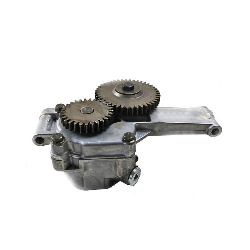 Engine Oil Pump 2004497 4964800 20R7247 Fits For CAT Caterpillar 3116 3126 C7
