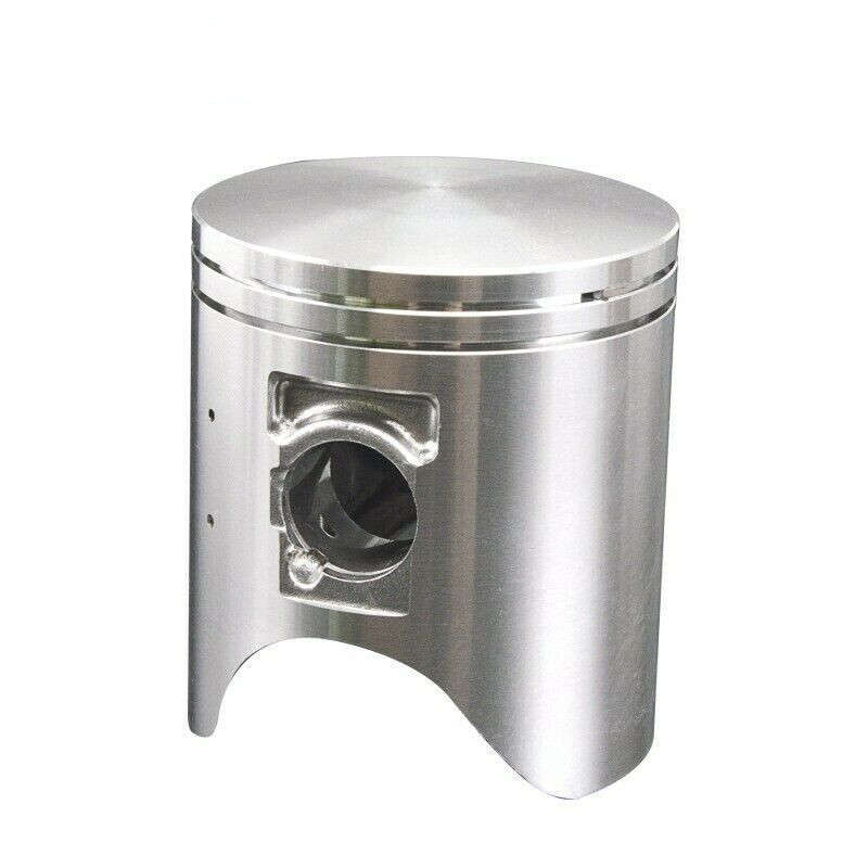 Fit For Honda CRM250 CRM 250 1989-1998 66mm Motorcycle Engine Piston W/Ring Set