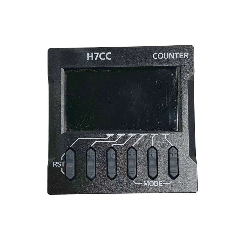 1PC New H7CC-AWD For Omron Counter Module Substitute H7CX-AWD1-N 12-24VDC