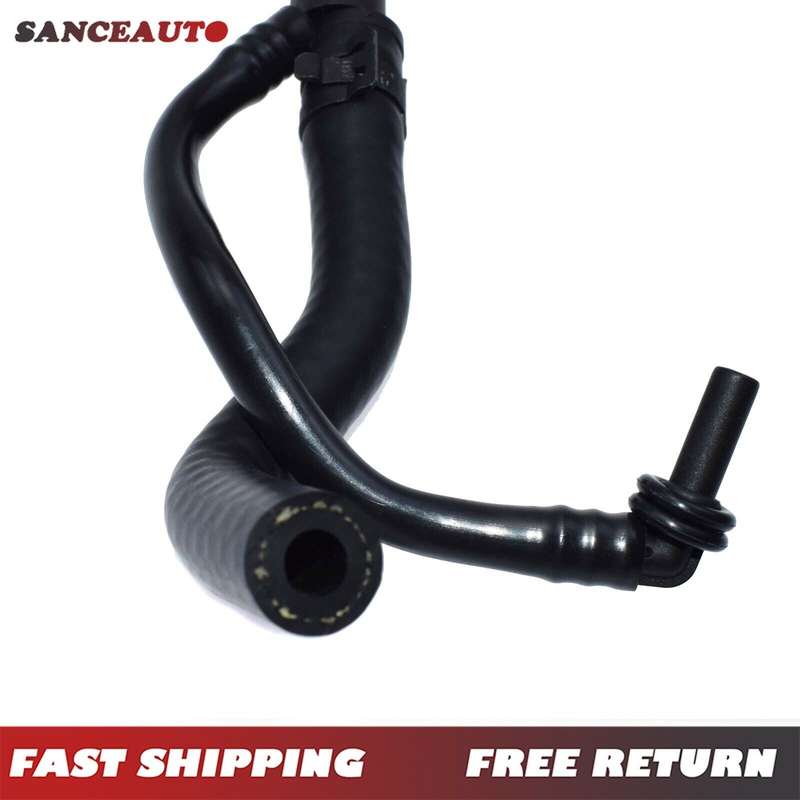 New Water Pump Hose For 2010-2013 Land Rover Range Rover Sport LR4 LR012636