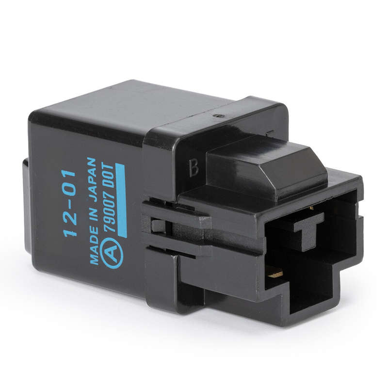 Flasher Relay Turn Signal 81980-12070 Fits For Replacement Auto Accessory SH2