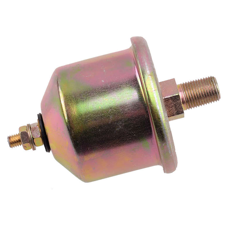 1x Oil Pressure Sender Sending Unit Fit For Volvo Penta MerCruiser 3.0 4.3 5.7