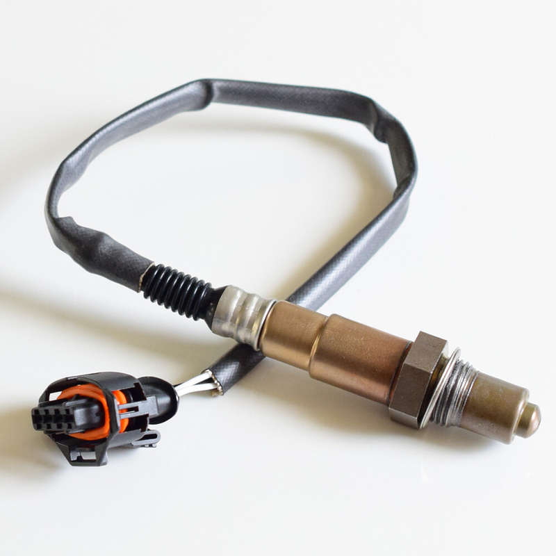Oxygen Sensor For Vauxhall Opel Astra Cascada Corsa Insignia Meriva Mokka Zafira
