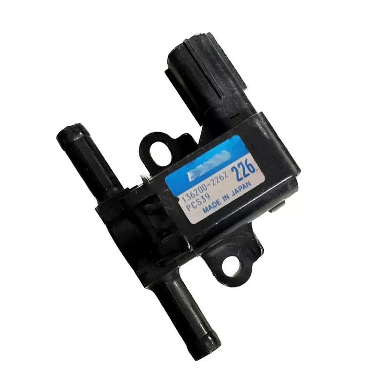 Clear control solenoid valve 136200-2262 For Honda Civic 1.3 1.7L 2001-2005