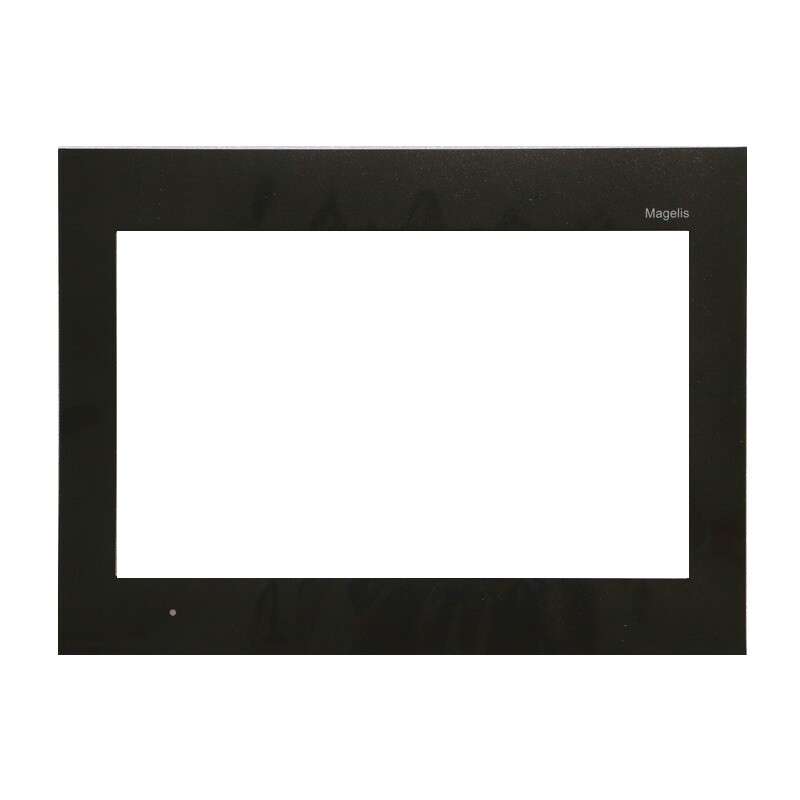 HMIGX05502 for HMIGXO5502 Industrial Protective Film + Touch Screen Panel