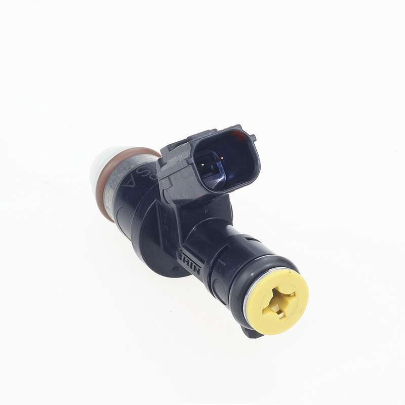 4pcs 16450-R40-A01 For 2008-2015 Honda Accord Civic CRV 2.4L Fuel injector