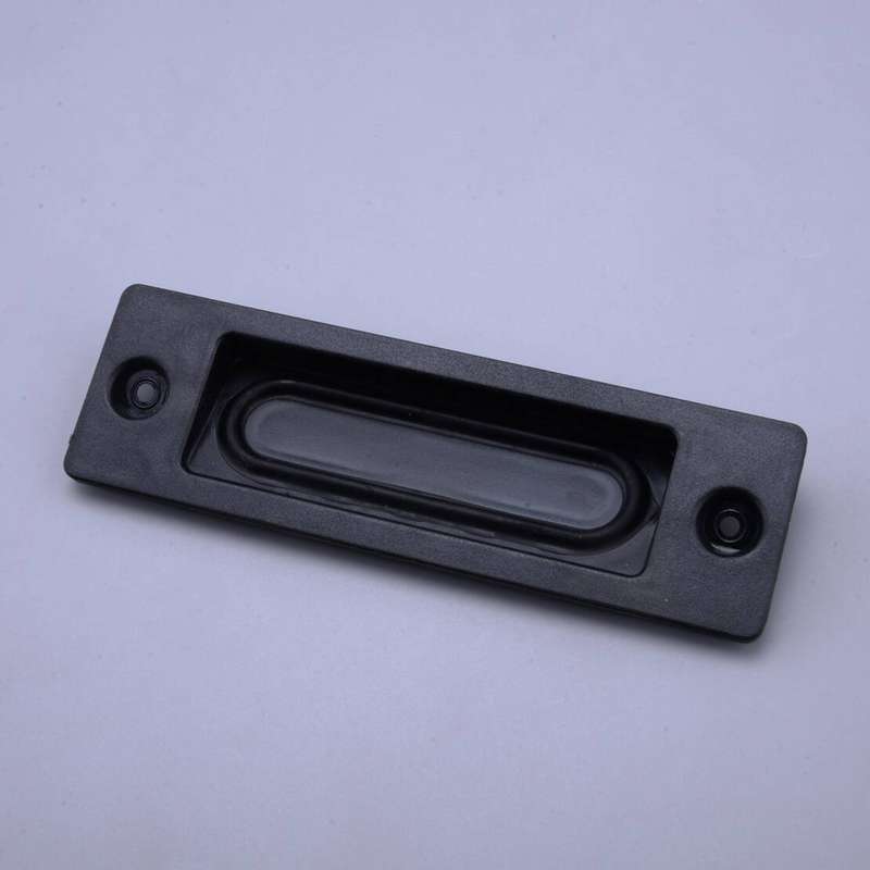 Trunk Switch Button Rubber Boot Fit for Volvo S40 S60 S90 V40 V50 V60 V70 S80