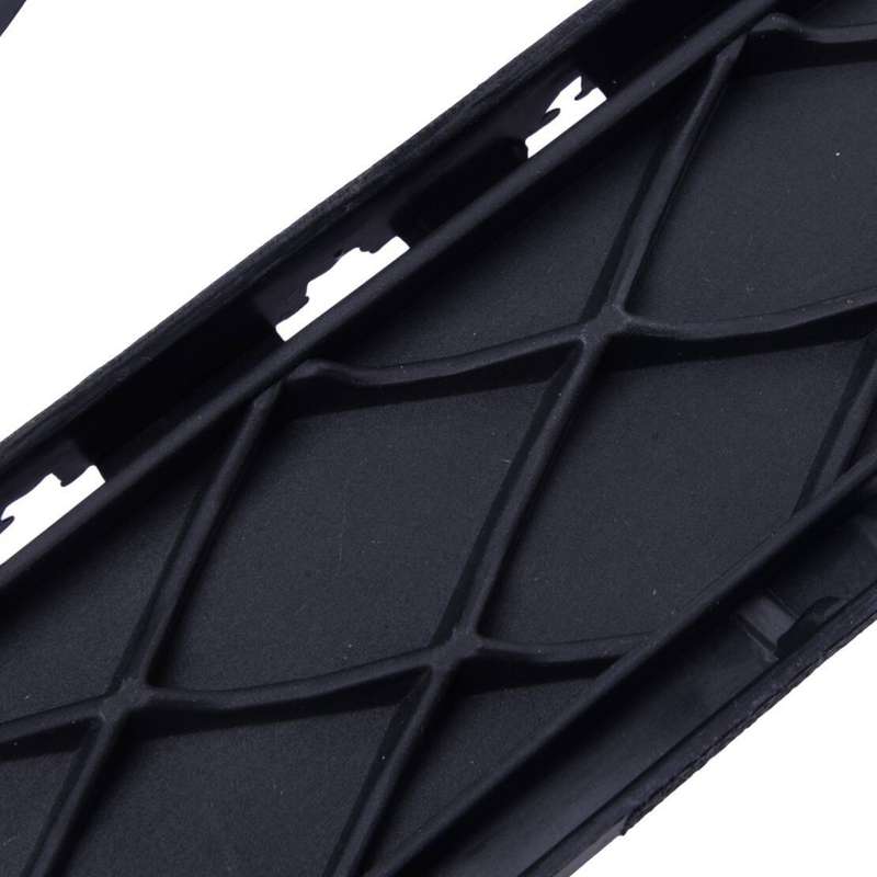 Left Fog Light Grille Cover Trim Fit For Mercedes X204 GLK250 GLK350 2013-2015